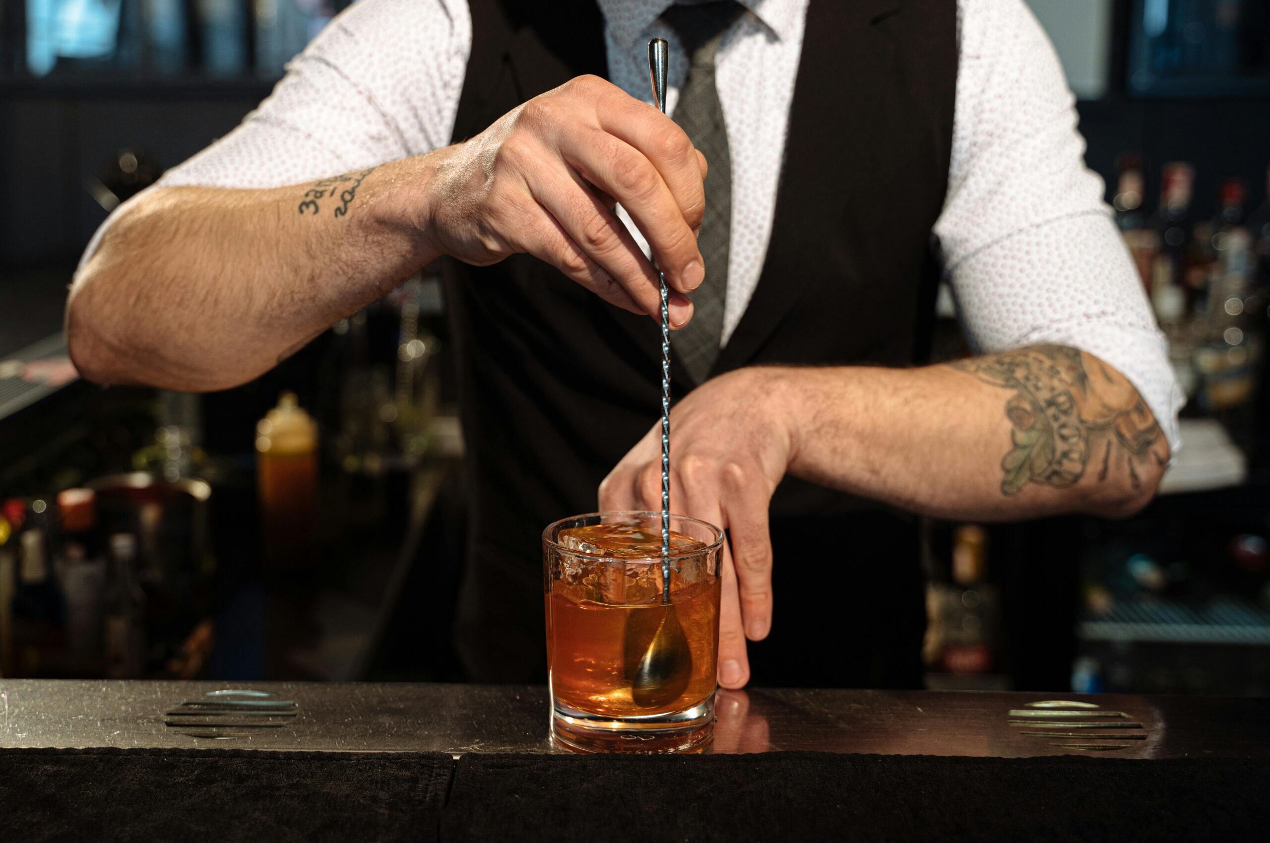 TFP Barman